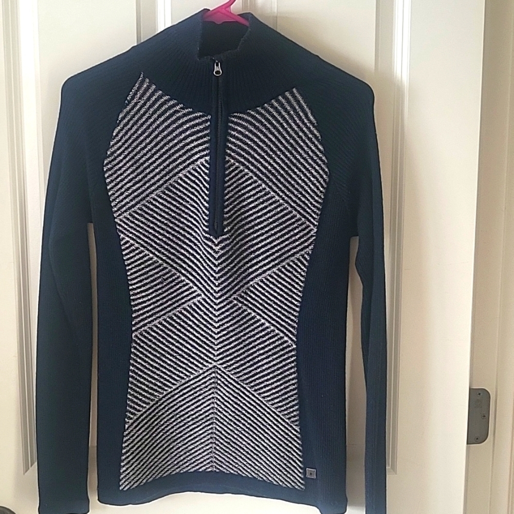 Smartwool Sweater